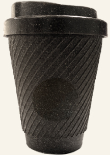 AirXコーヒーToGoカップ