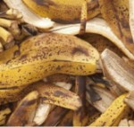 Banana peel