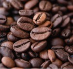 Coffee beans