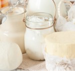 Dairy products