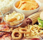 Processed food
