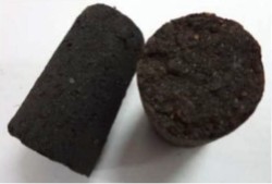 Solid fuel
