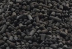 Pelletizing