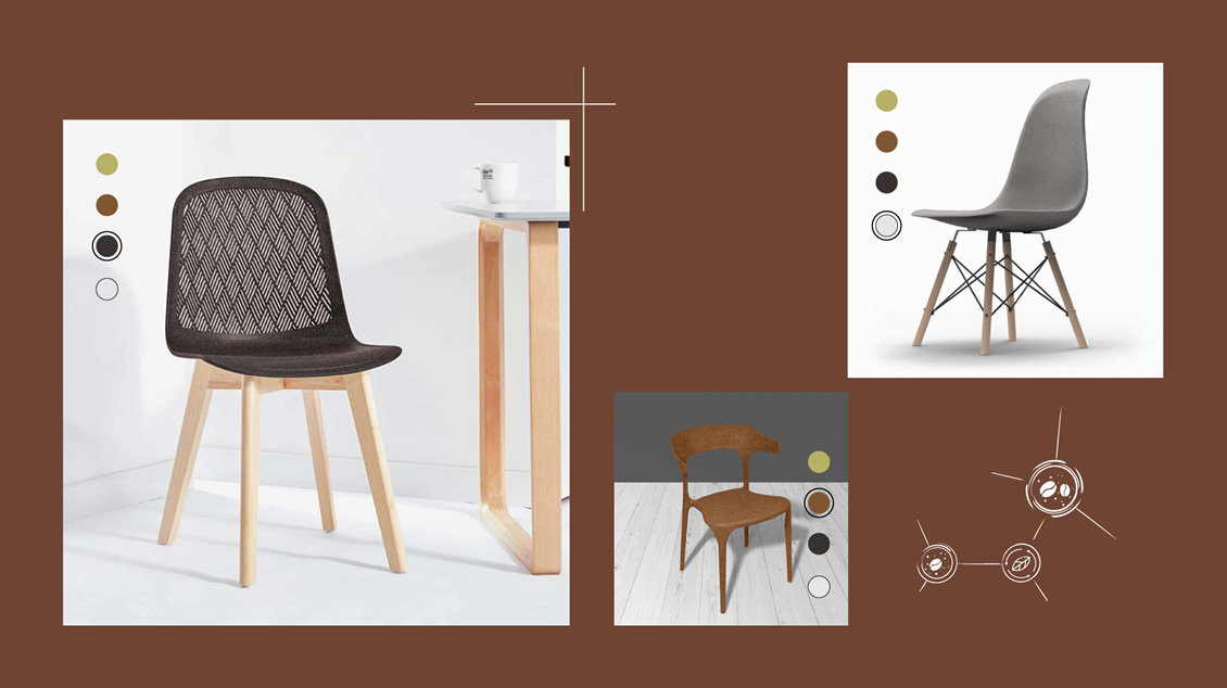Model:Robusta Chair