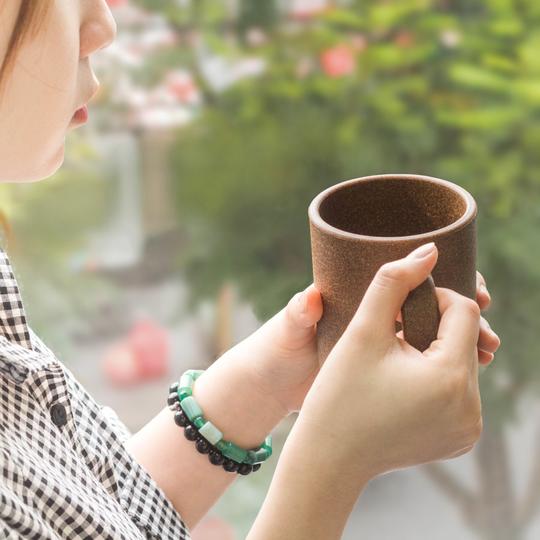 AirX coffee mug