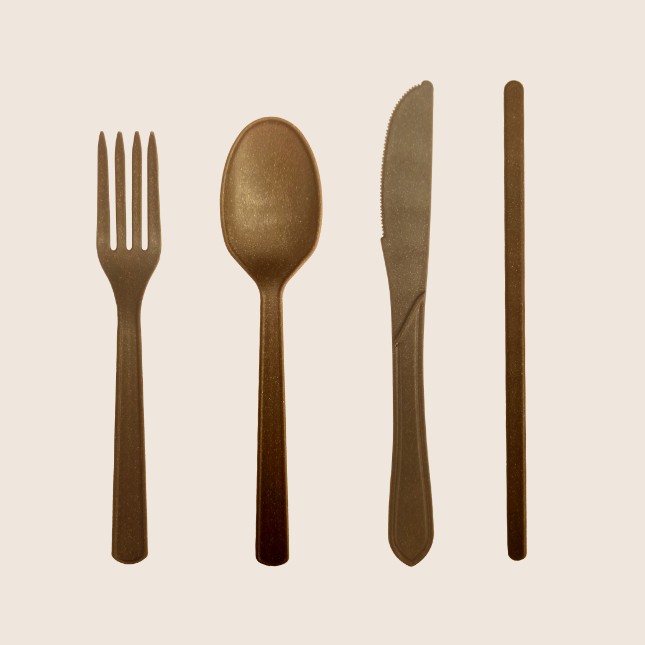 AirX Cutlery set