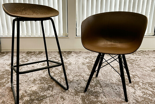 AirXcoffee furniture