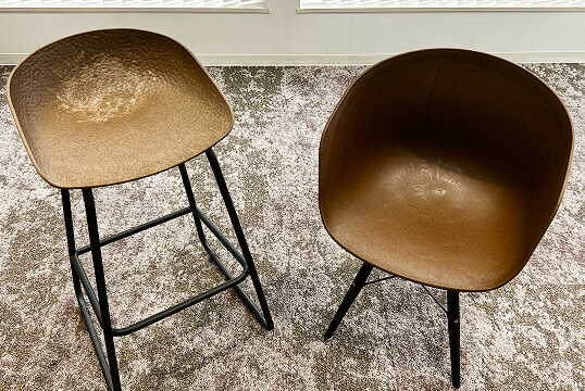 AirXcoffee furniture
