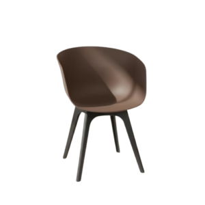 kaffy Coffee Grounds Chair
