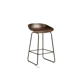 Kaffy High Stool Chair